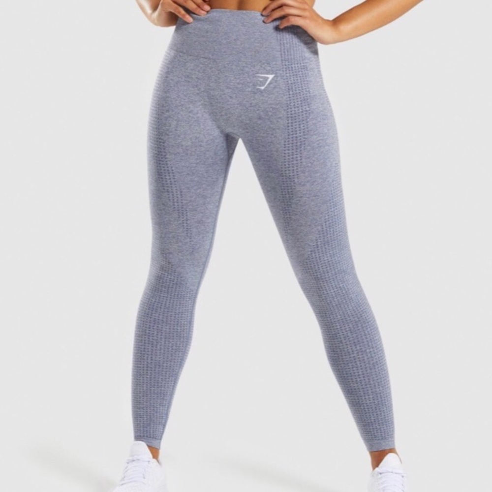 Gymshark Vital Seamless Leggings